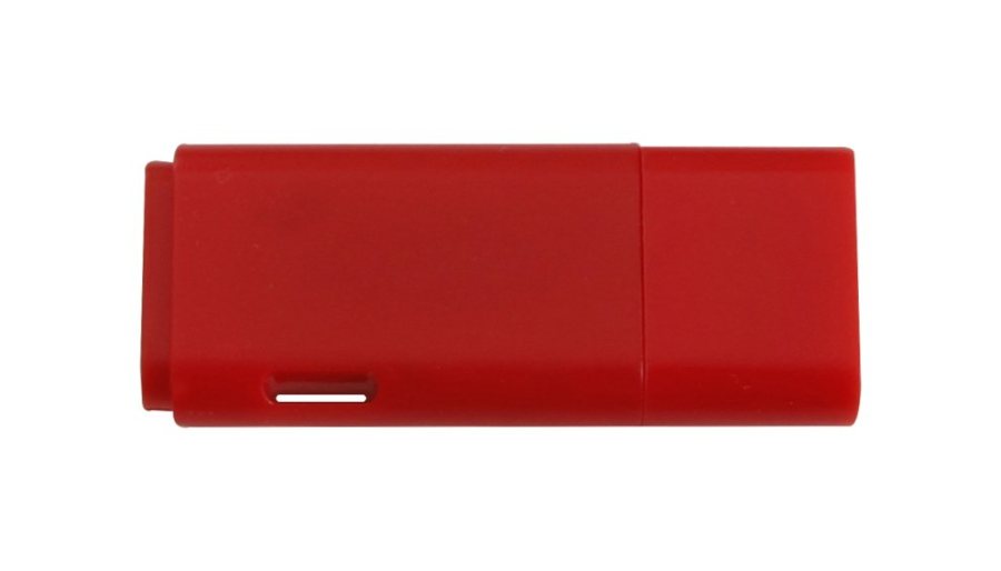Toshi Plastik USB 7