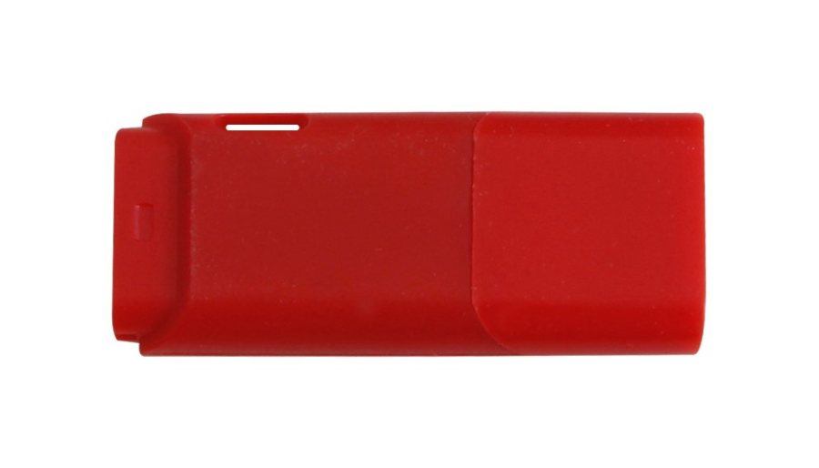 Toshi Plastik USB 8