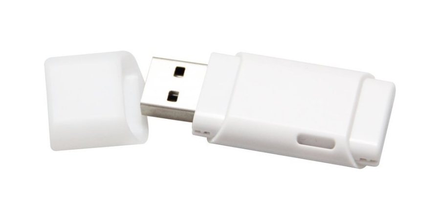 Toshi Plastik USB