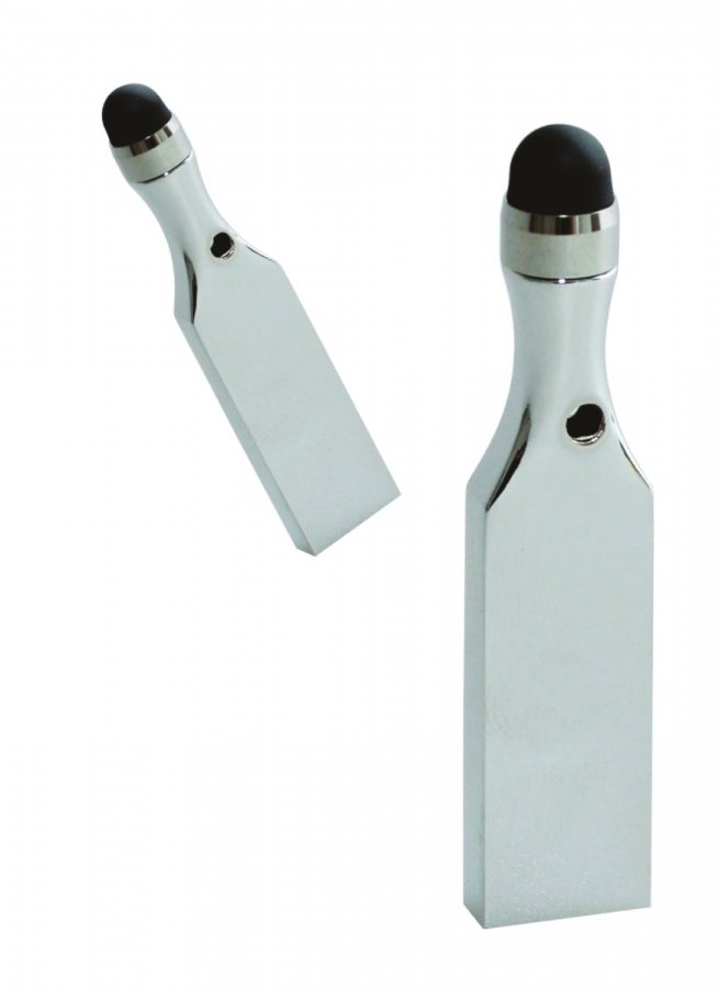 Touch Metal USB Bellek 2
