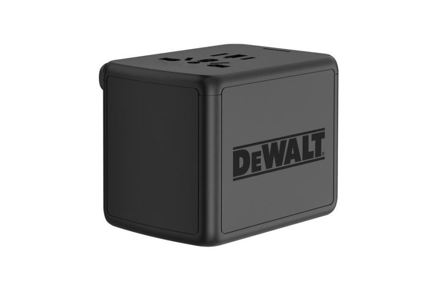 Travel Seyehat Adaptörü 4