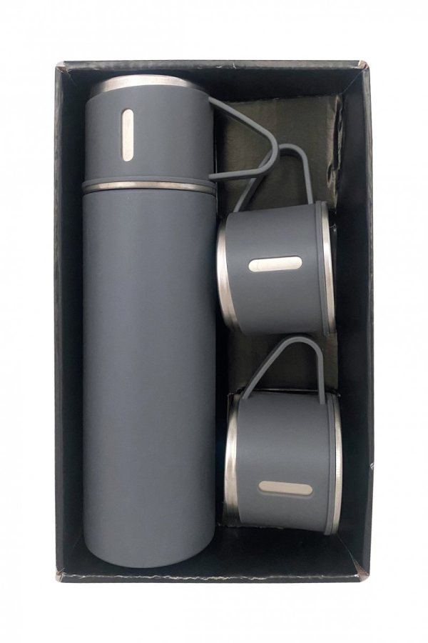 Tria Termos 3 Lü Set 2
