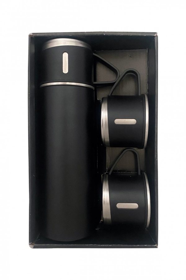 Tria Termos 3 Lü Set 3