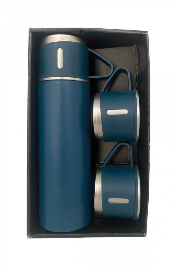 Tria Termos 3 Lü Set