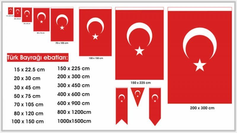 Türk Bayrağı