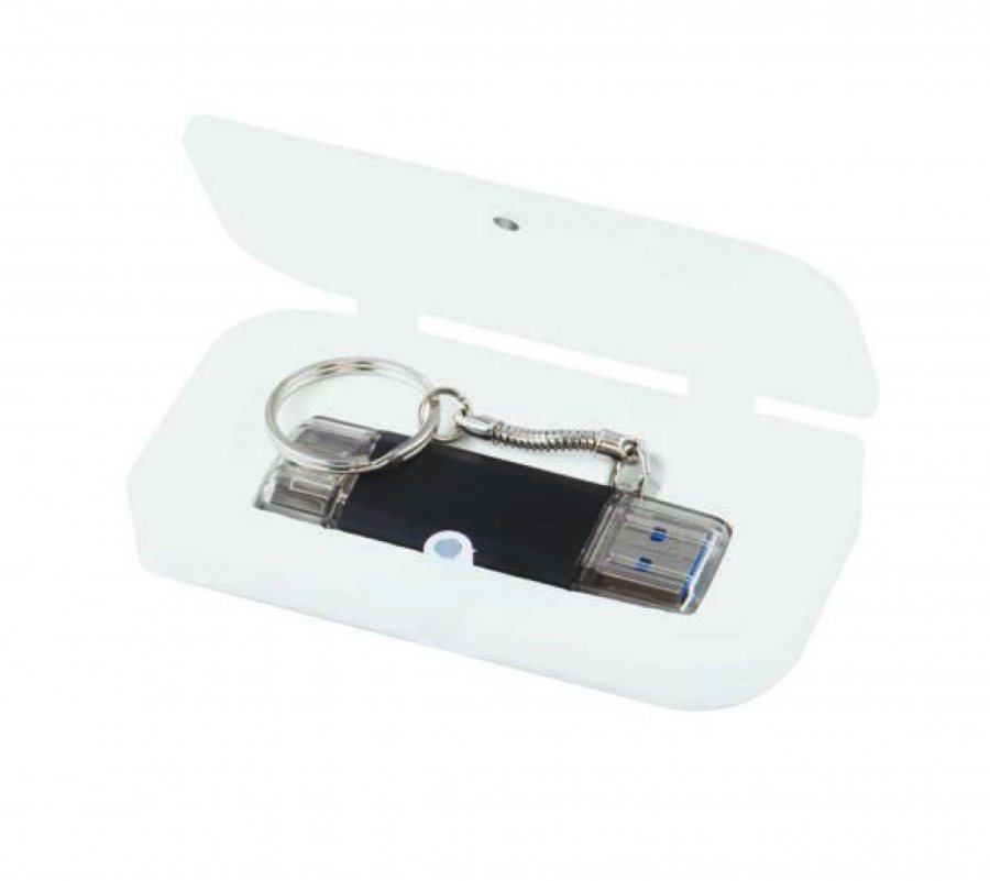 TYPE-C OTG USB Bellek 2