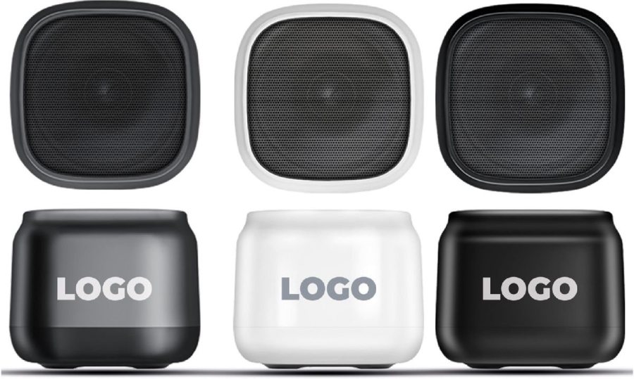 Urus Bluetooth Speaker