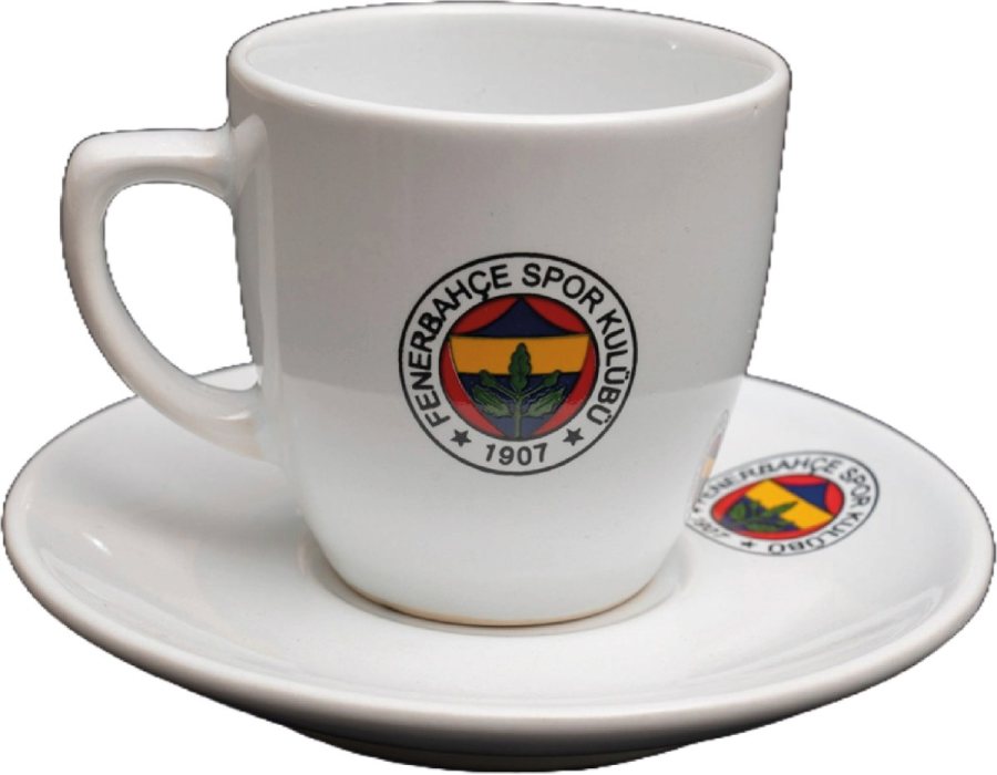 Uşak Türk Kahvesi Fincanı 3