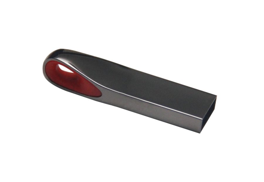 Uslor Metal USB Bellek 3