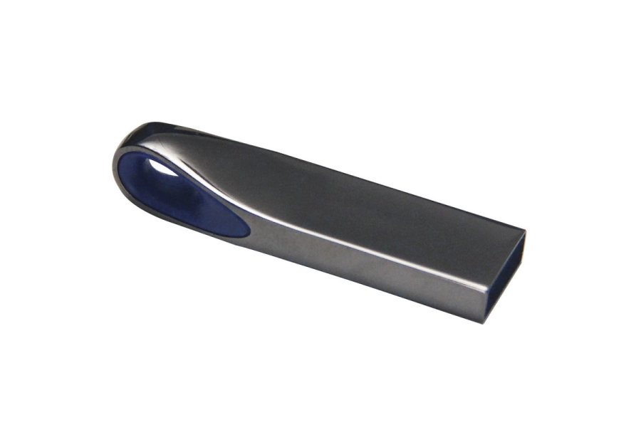 Uslor Metal USB Bellek 4