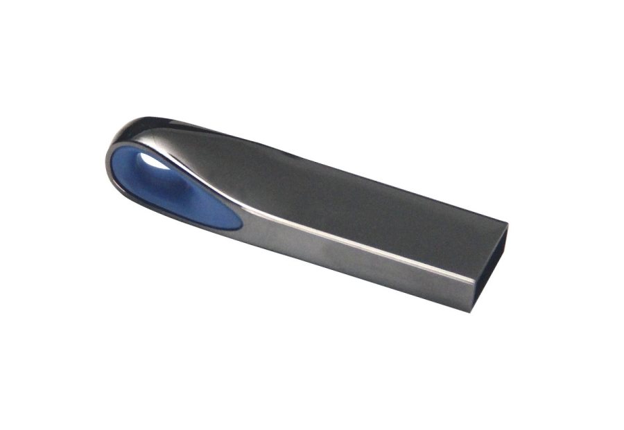 Uslor Metal USB Bellek 5