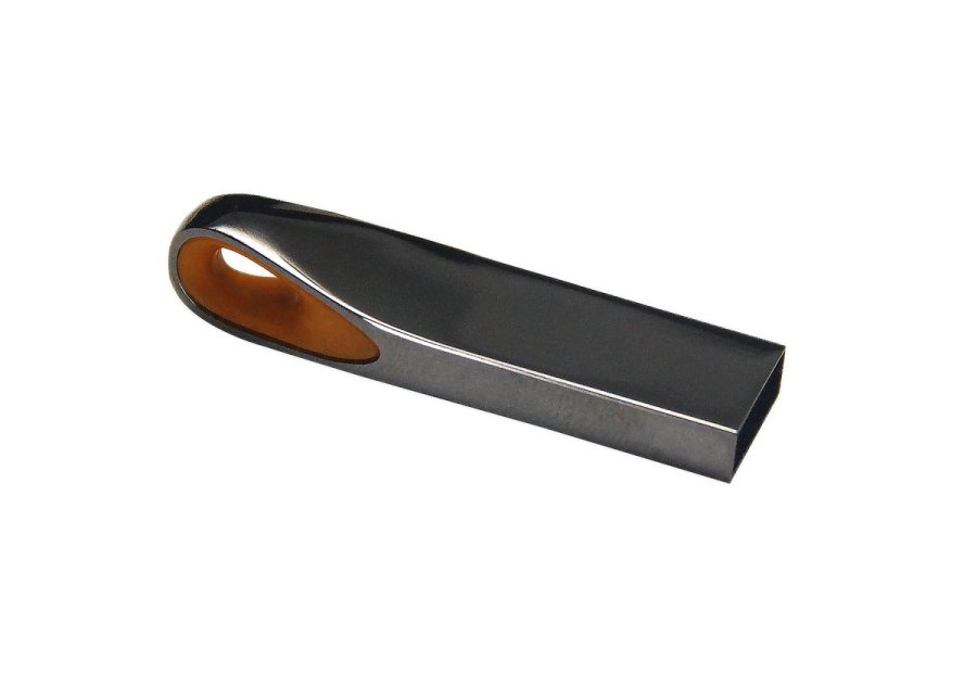 Uslor Metal USB Bellek 6