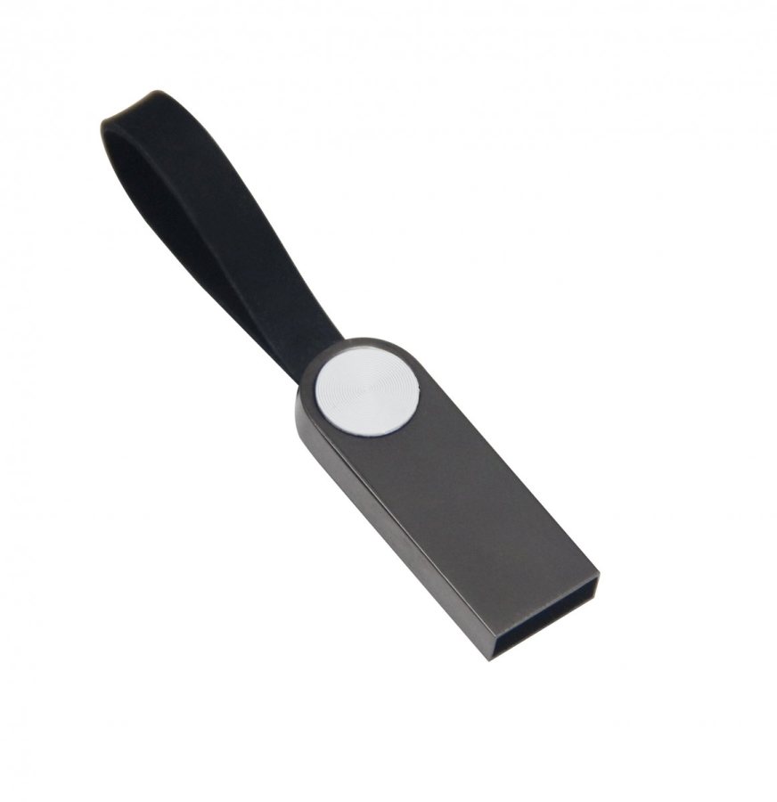 Vasyo Metal USB Bellek 2
