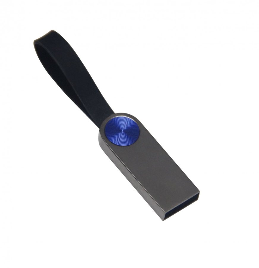 Vasyo Metal USB Bellek 4