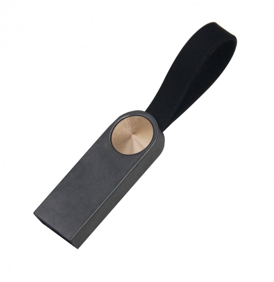 Vasyo Metal USB Bellek 6