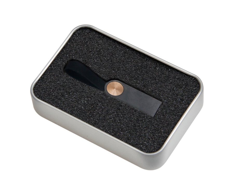 Vasyo Metal USB Bellek 7