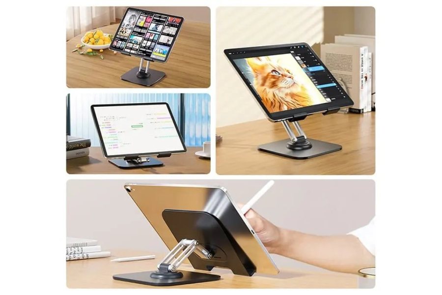 Vekto Telefon Standı 2