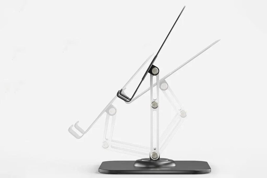 Vekto Telefon Standı 3