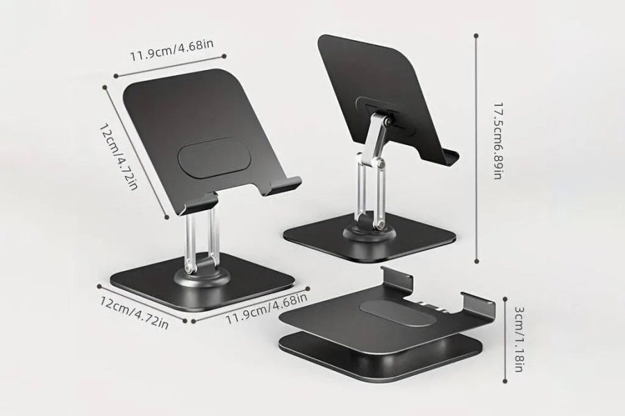 Vekto Telefon Standı 5