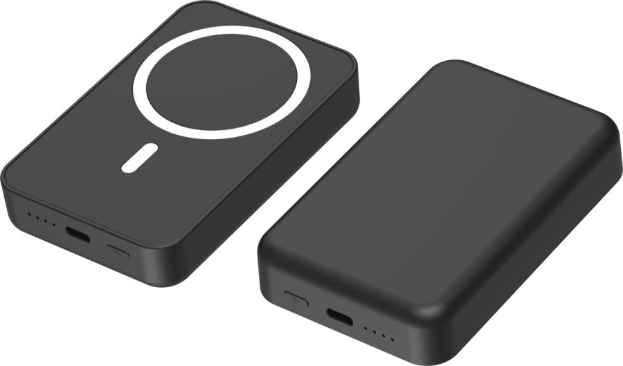 Vilo MagSafe Wireless Powerbank 3