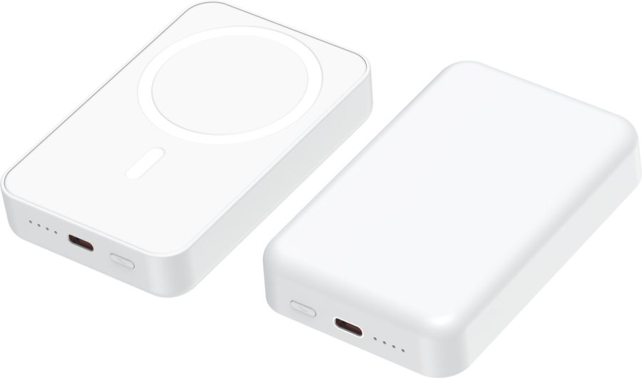 Vilo MagSafe Wireless Powerbank 4