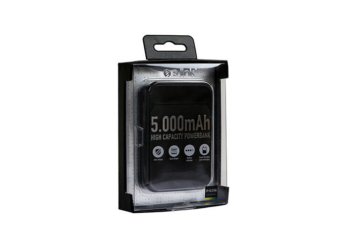Vole Işıklı Powerbank 5