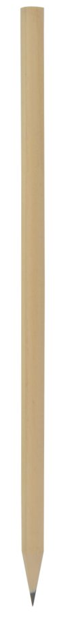 Wooden Köşeli Kurşun Kalem 2