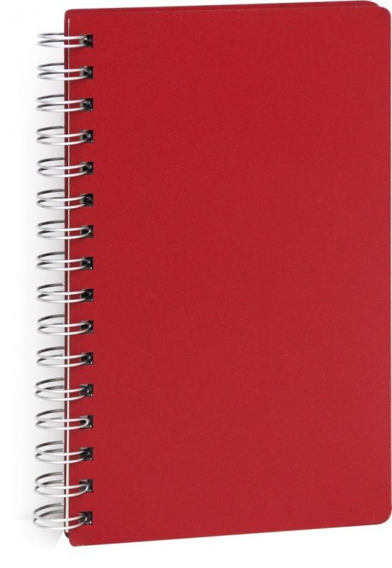 Woods Ahşap Defter 3