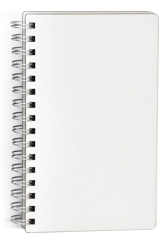 Woods Ahşap Defter 7