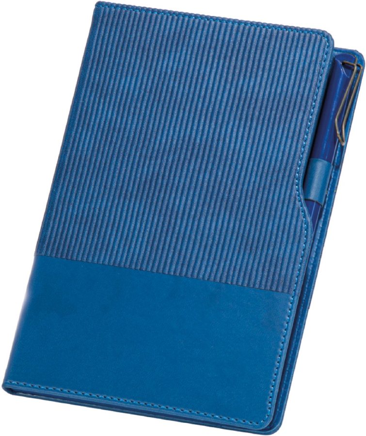 Yazıbaşı Termo Deri Defter 3