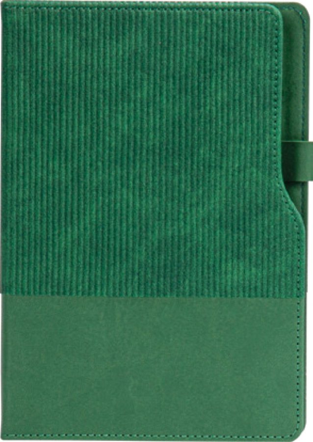 Yazıbaşı Termo Deri Defter 4