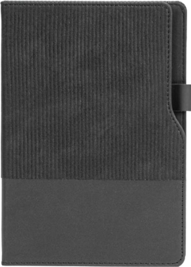 Yazıbaşı Termo Deri Defter 6