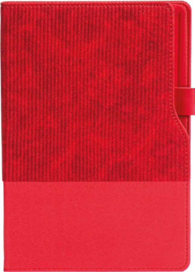 Yazıbaşı Termo Deri Defter