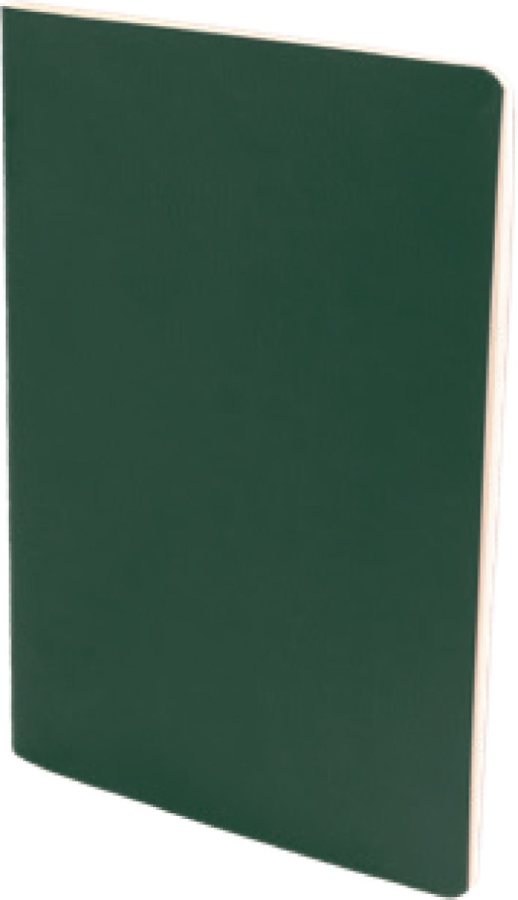 Yenice Terzi Dikiş Deri Defter 3