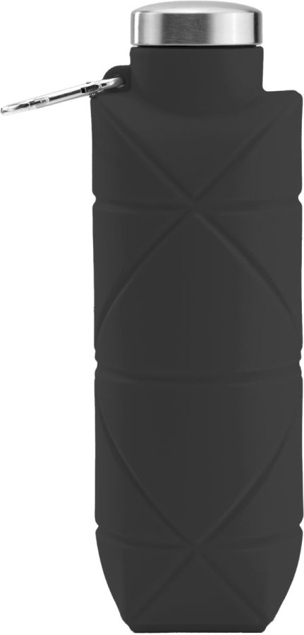 Zalon Katlanabilir Silikon Matara 5