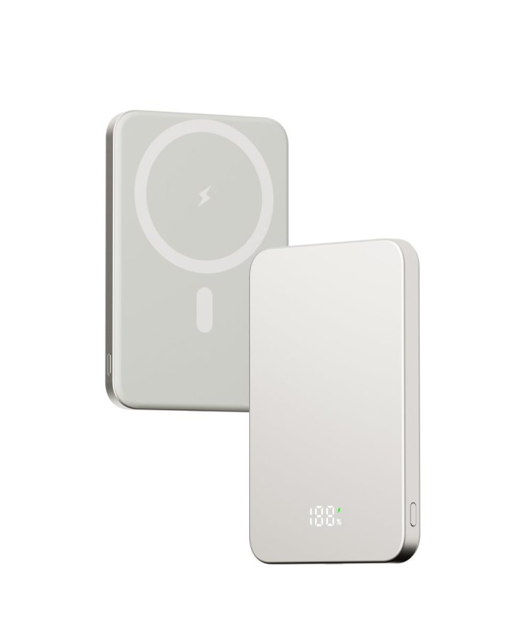 Zenka MagSafe Wireless PD/3A Powerbank 2