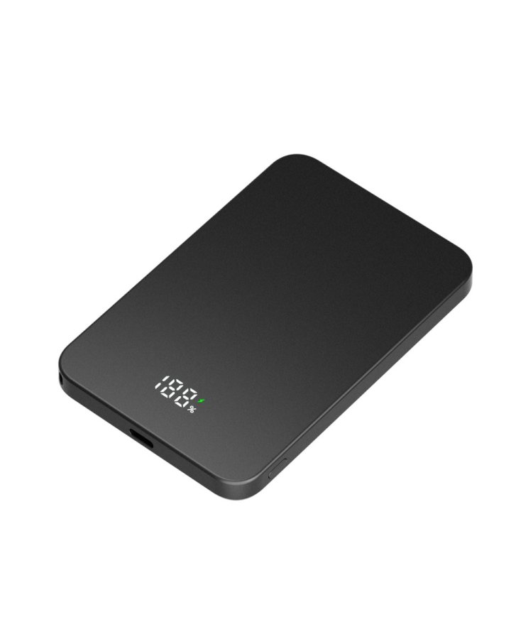 Zenka MagSafe Wireless PD/3A Powerbank 3