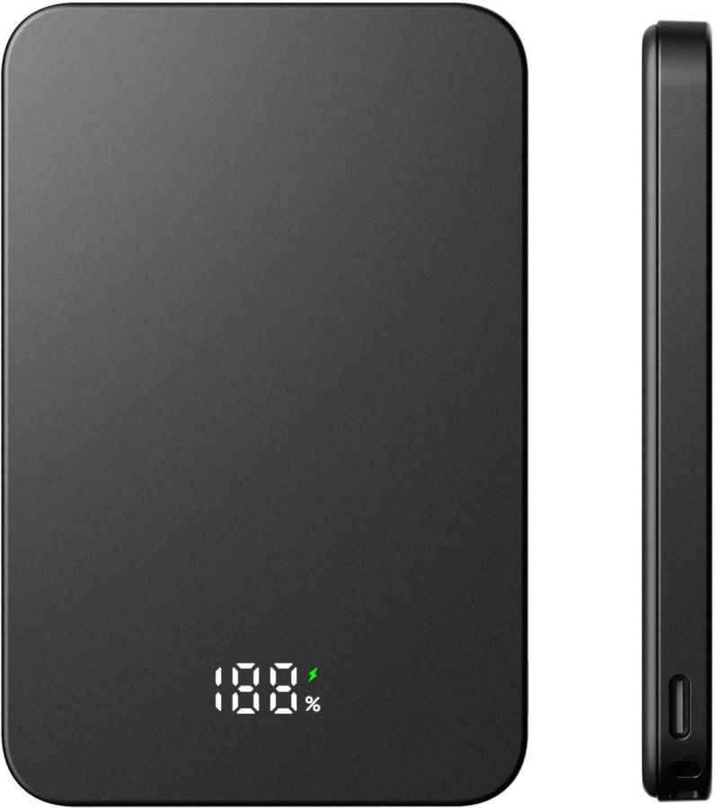 Zenka MagSafe Wireless PD/3A Powerbank 4