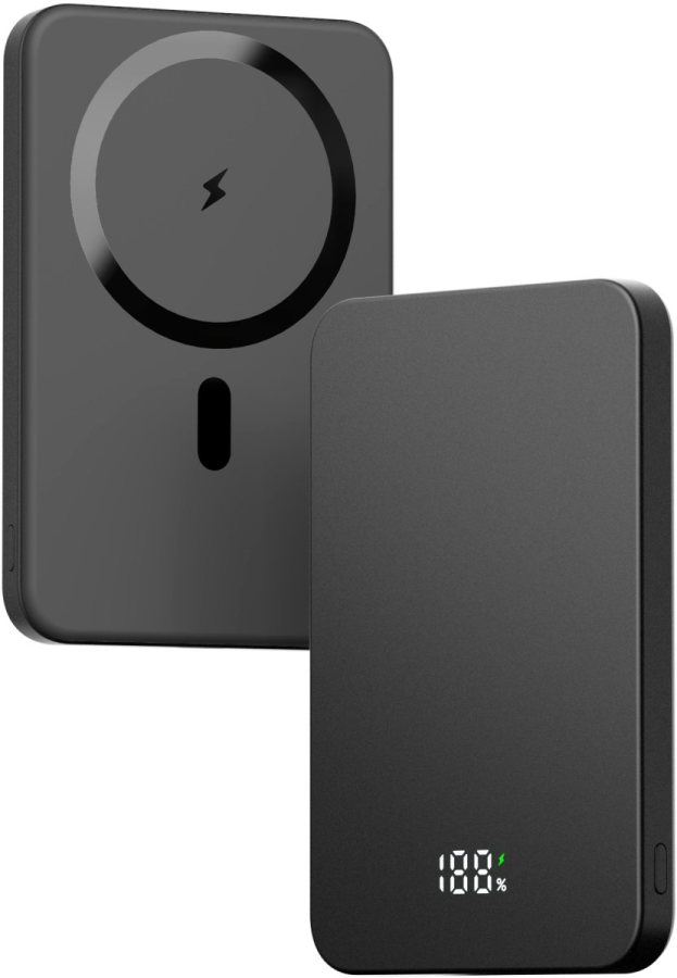 Zenka MagSafe Wireless PD/3A Powerbank 5