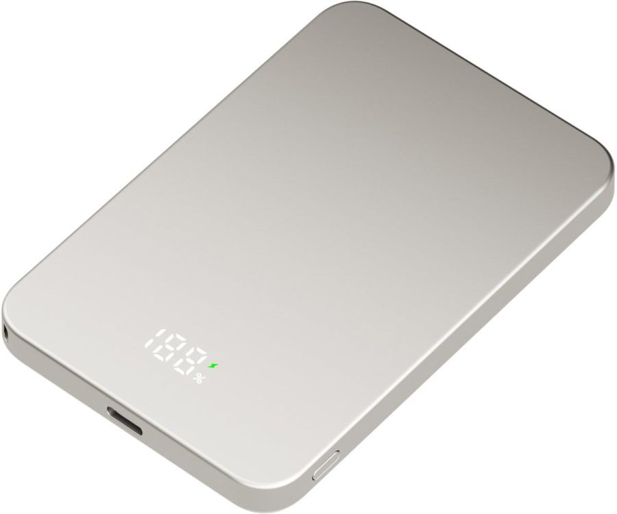 Zenka MagSafe Wireless PD/3A Powerbank 6