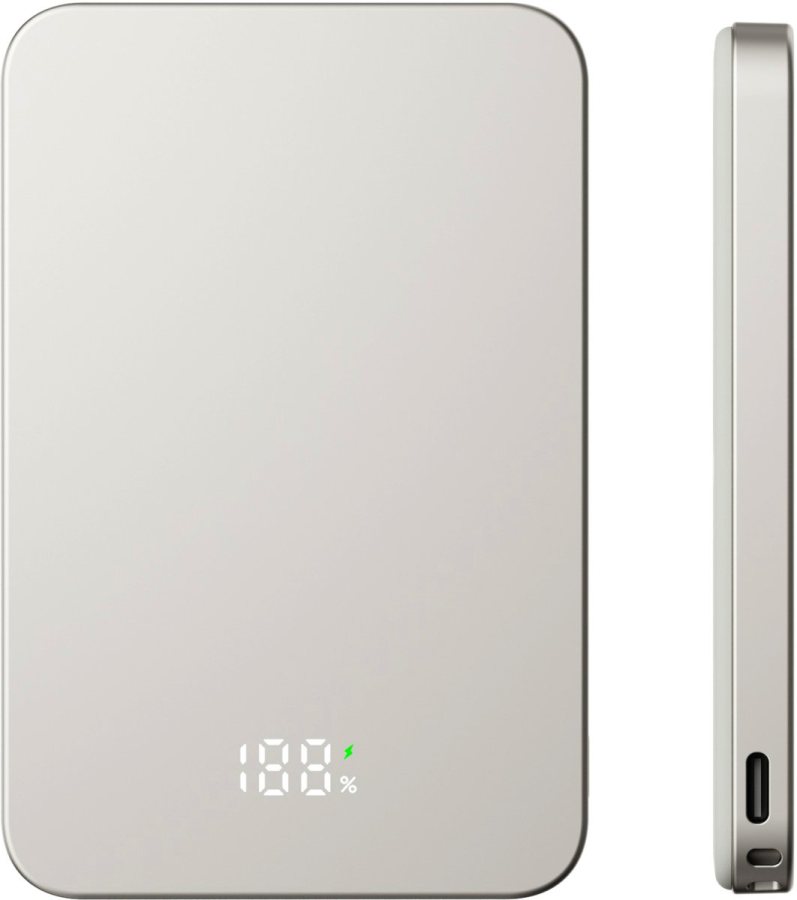 Zenka MagSafe Wireless PD/3A Powerbank 7