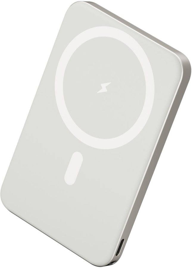Zenka MagSafe Wireless PD/3A Powerbank 8