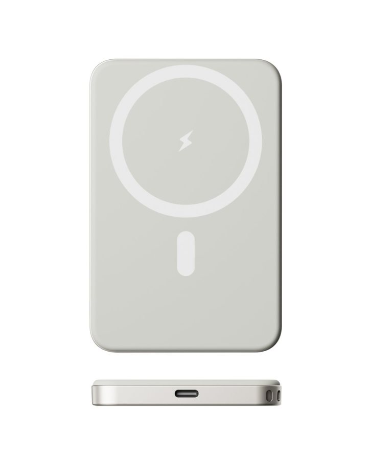 Zenka MagSafe Wireless PD/3A Powerbank