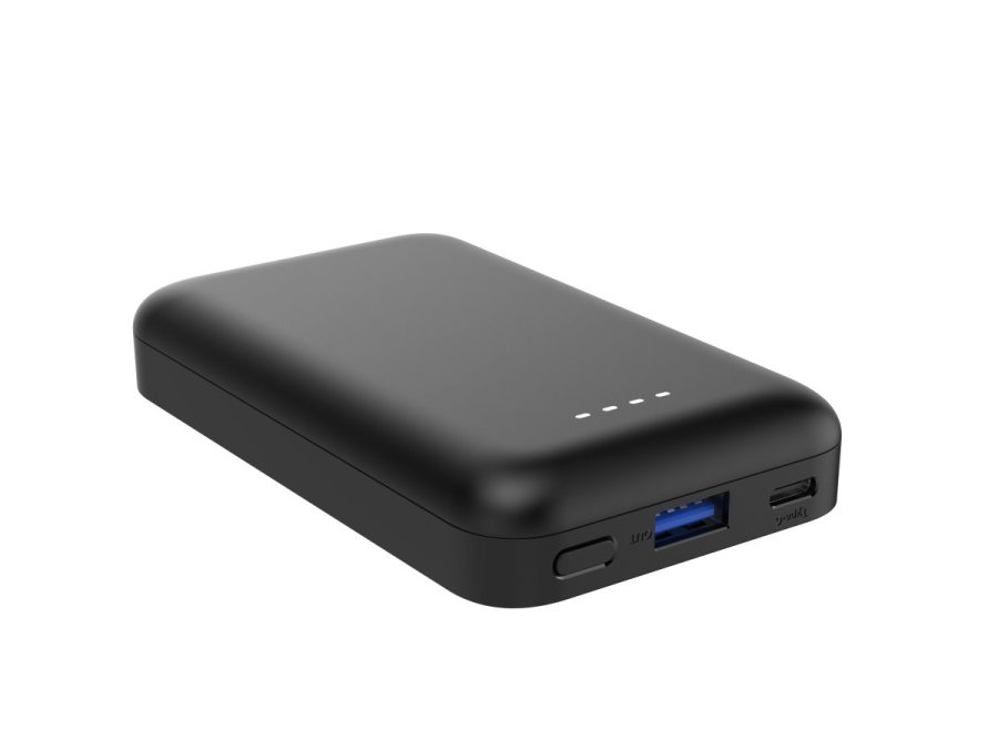 Ziyon MagSafe Wireless Powerbank 2