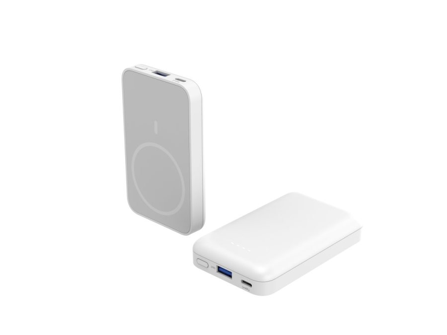 Ziyon MagSafe Wireless Powerbank 3