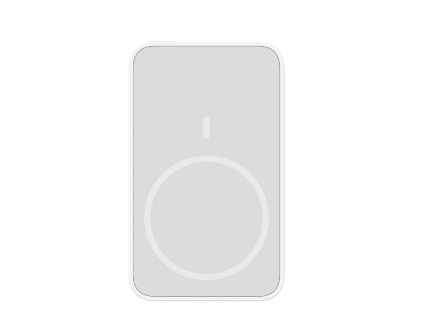 Ziyon MagSafe Wireless Powerbank 4