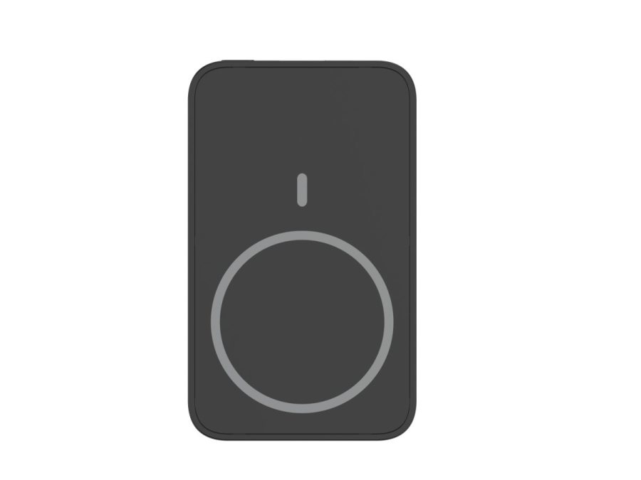 Ziyon MagSafe Wireless Powerbank 5