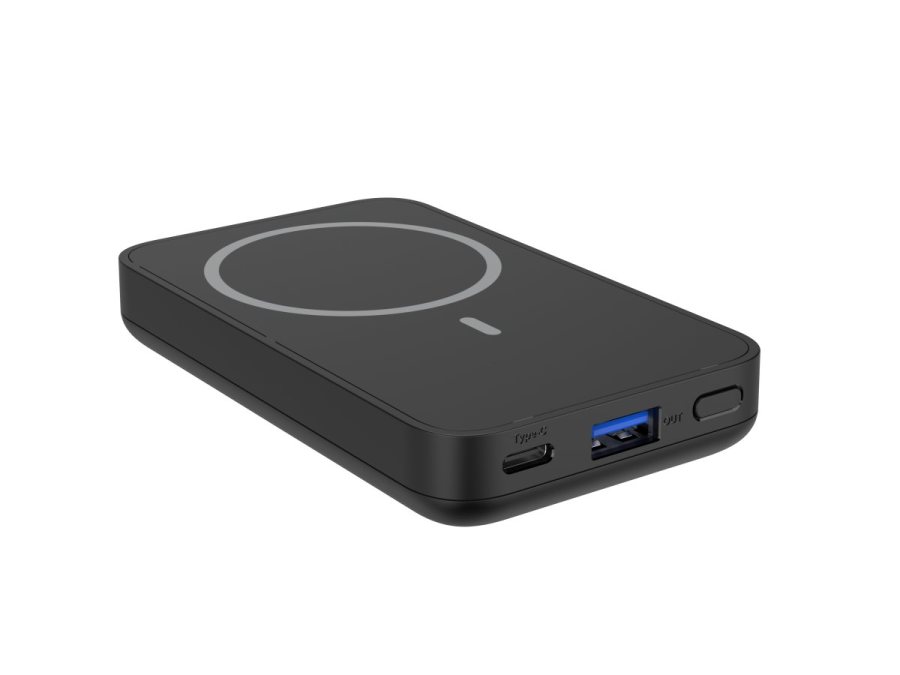 Ziyon MagSafe Wireless Powerbank 8