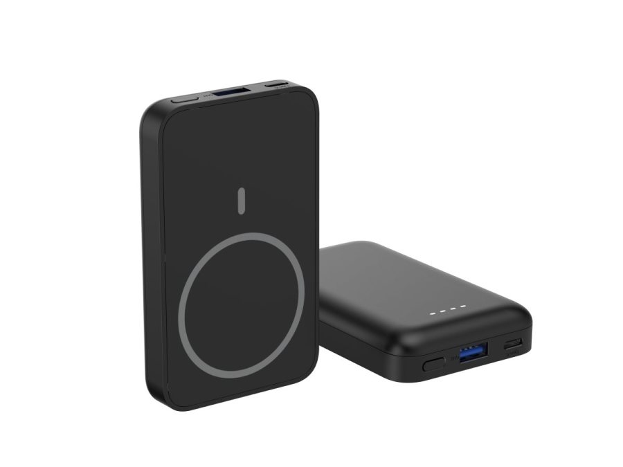Ziyon MagSafe Wireless Powerbank