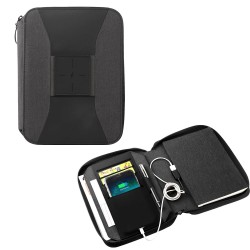 Powerbank 5000 mAh Wireless Organizer